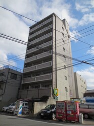 ＬＡＮＤ　ＭＡＲＫ金屋町の物件外観写真